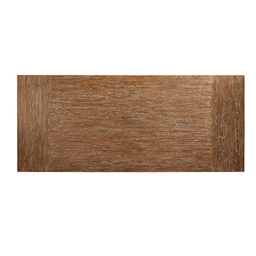 Voranado Dining Table - 80" – Ambella Home