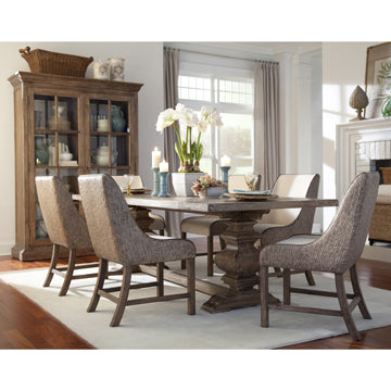 Voranado Dining Table – Ambella Home