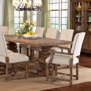 Voranado Dining Table – Ambella Home