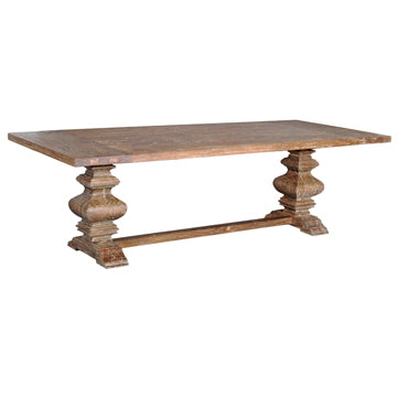 Voranado Dining Table – Ambella Home