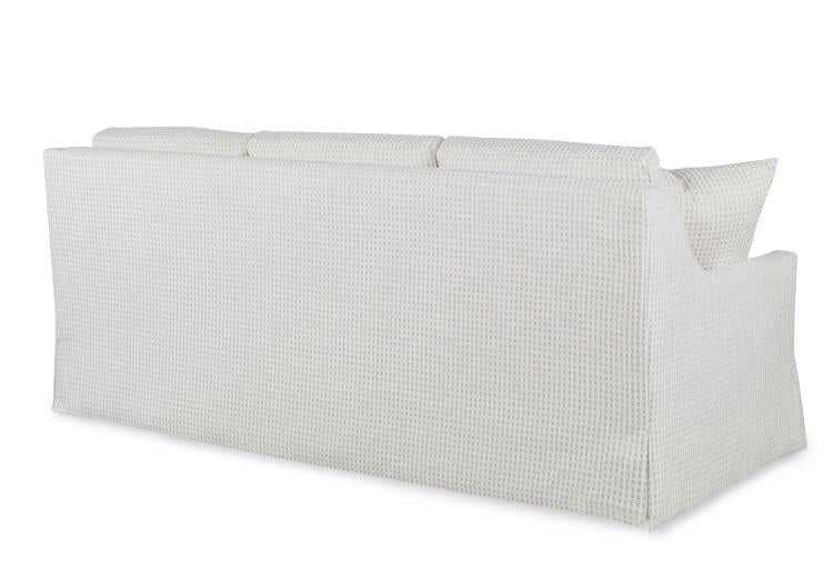 Antonio Extended Depth Skirted Sofa