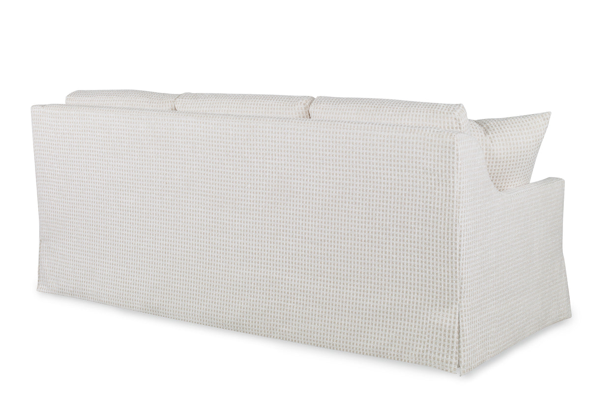 Antonio Extended Depth Skirted Sofa