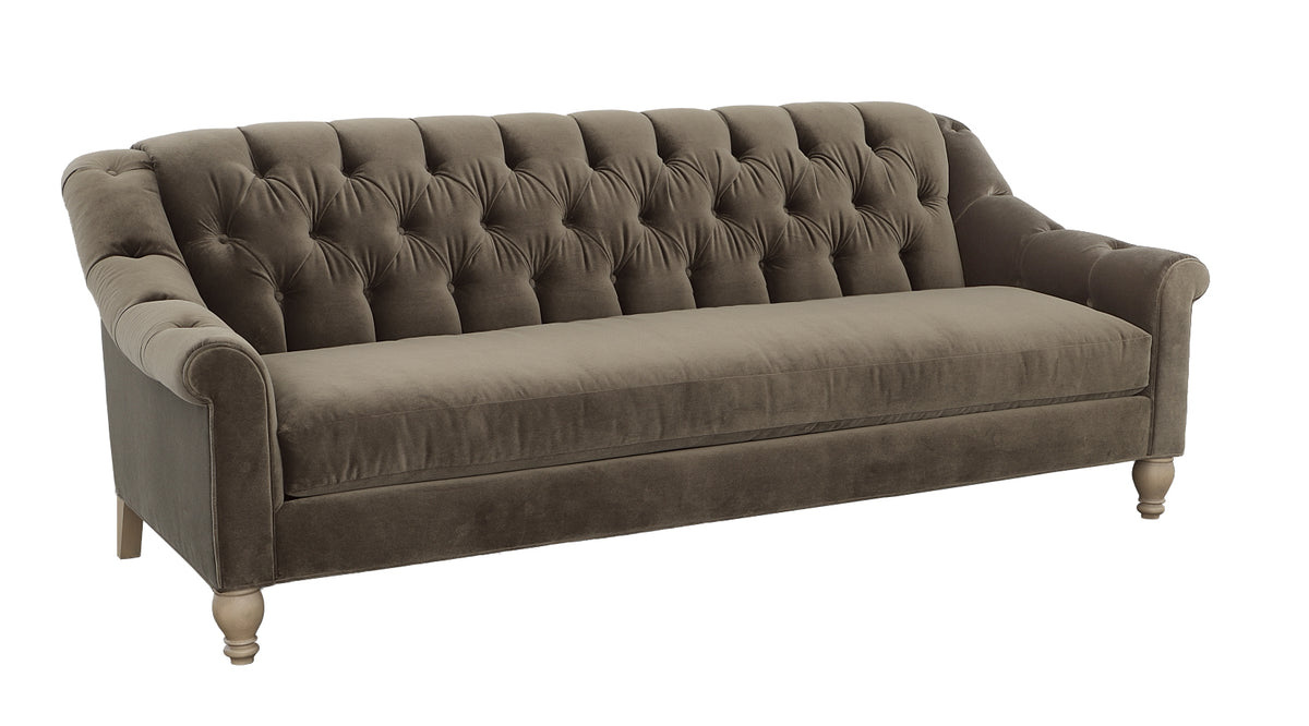 Bronson Sofa (2704-50) - Fairfield Chair
