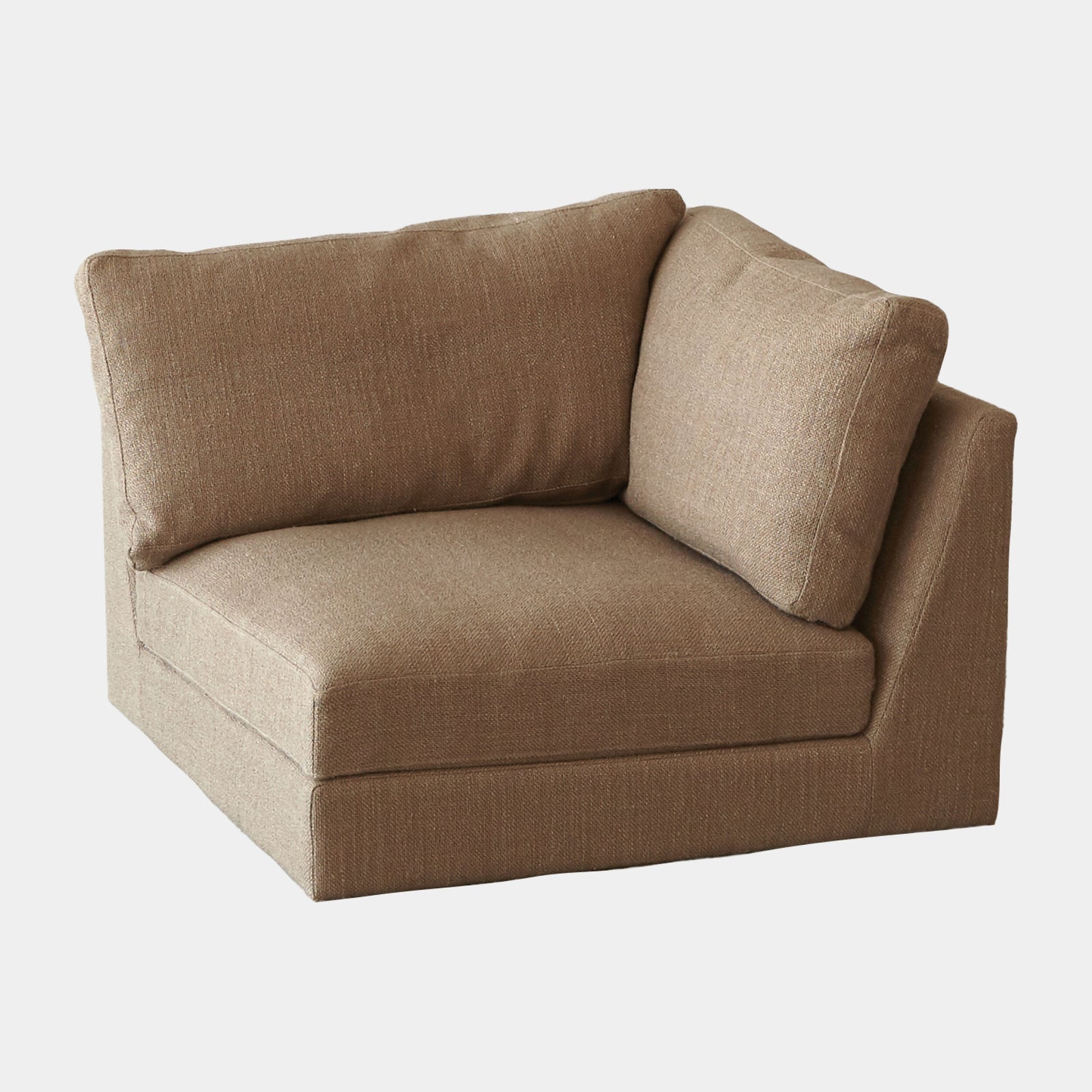 Latitudes Modular Sectional-Corner Section