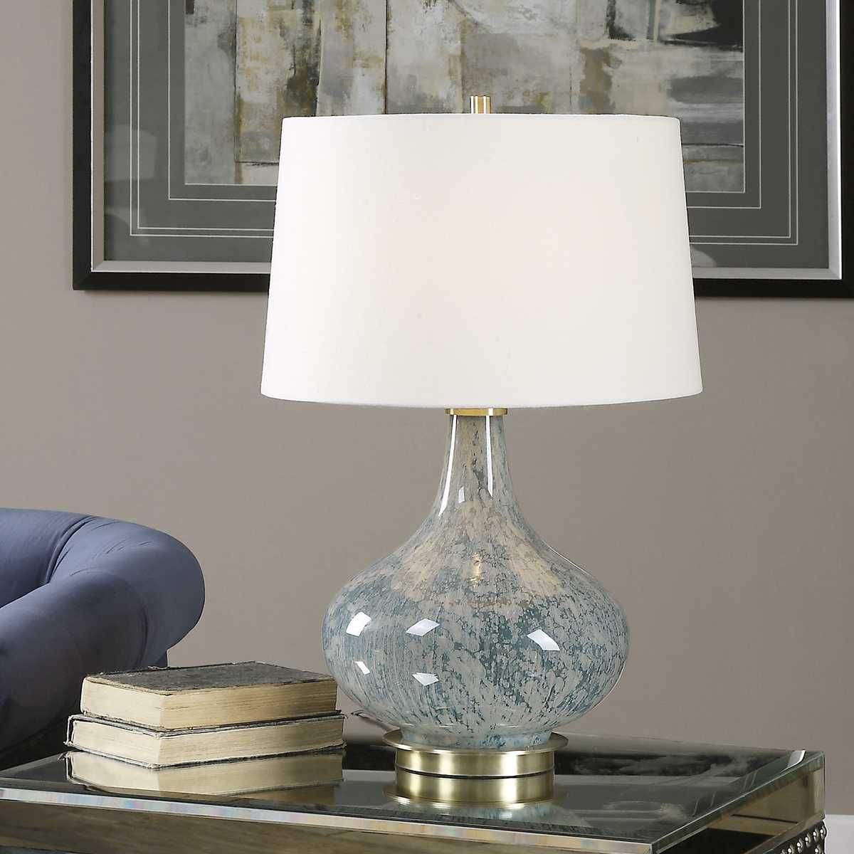 Celinda Table Lamp – Lamps by Uttermost | Sutter & Vale