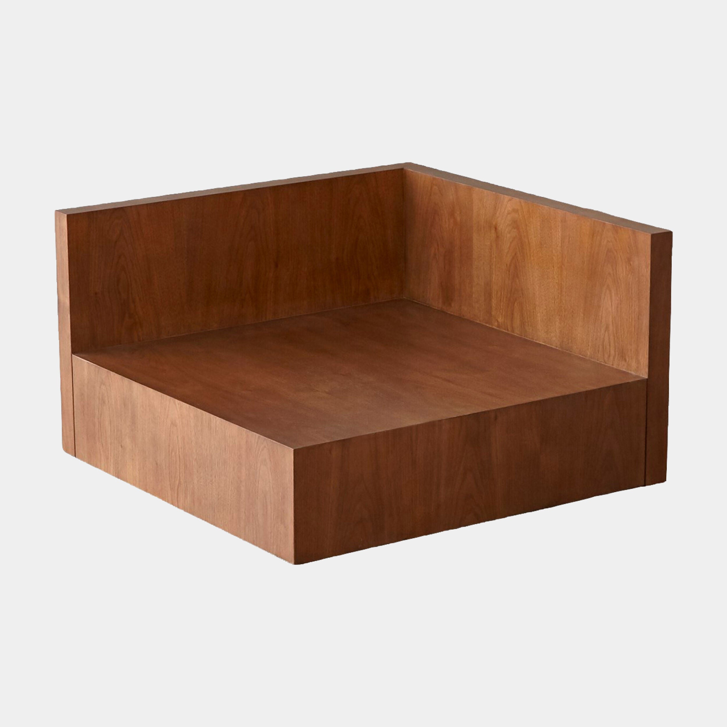Latitudes Modular Sectional Corner Table