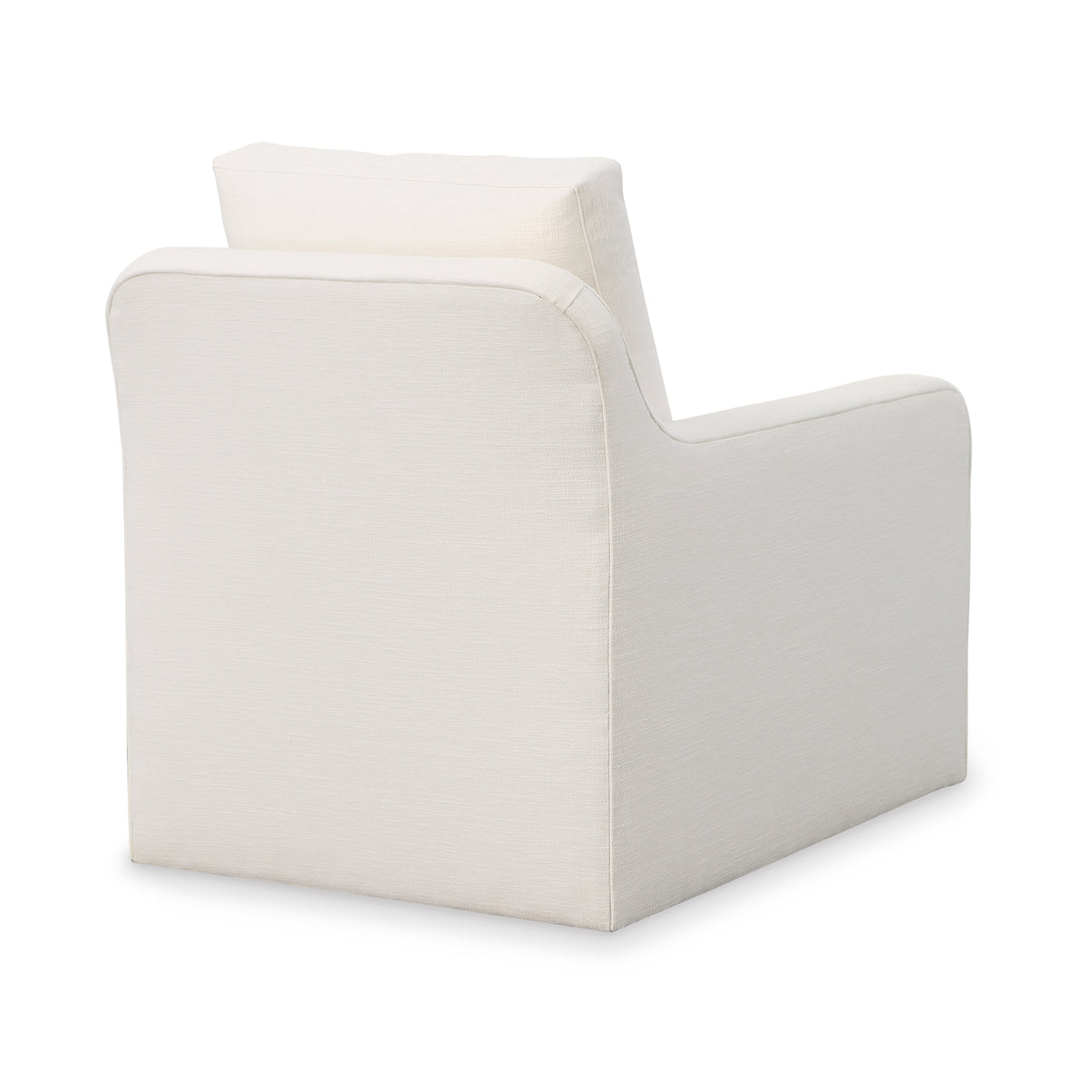 Lorient Low Profile Swivel Chair