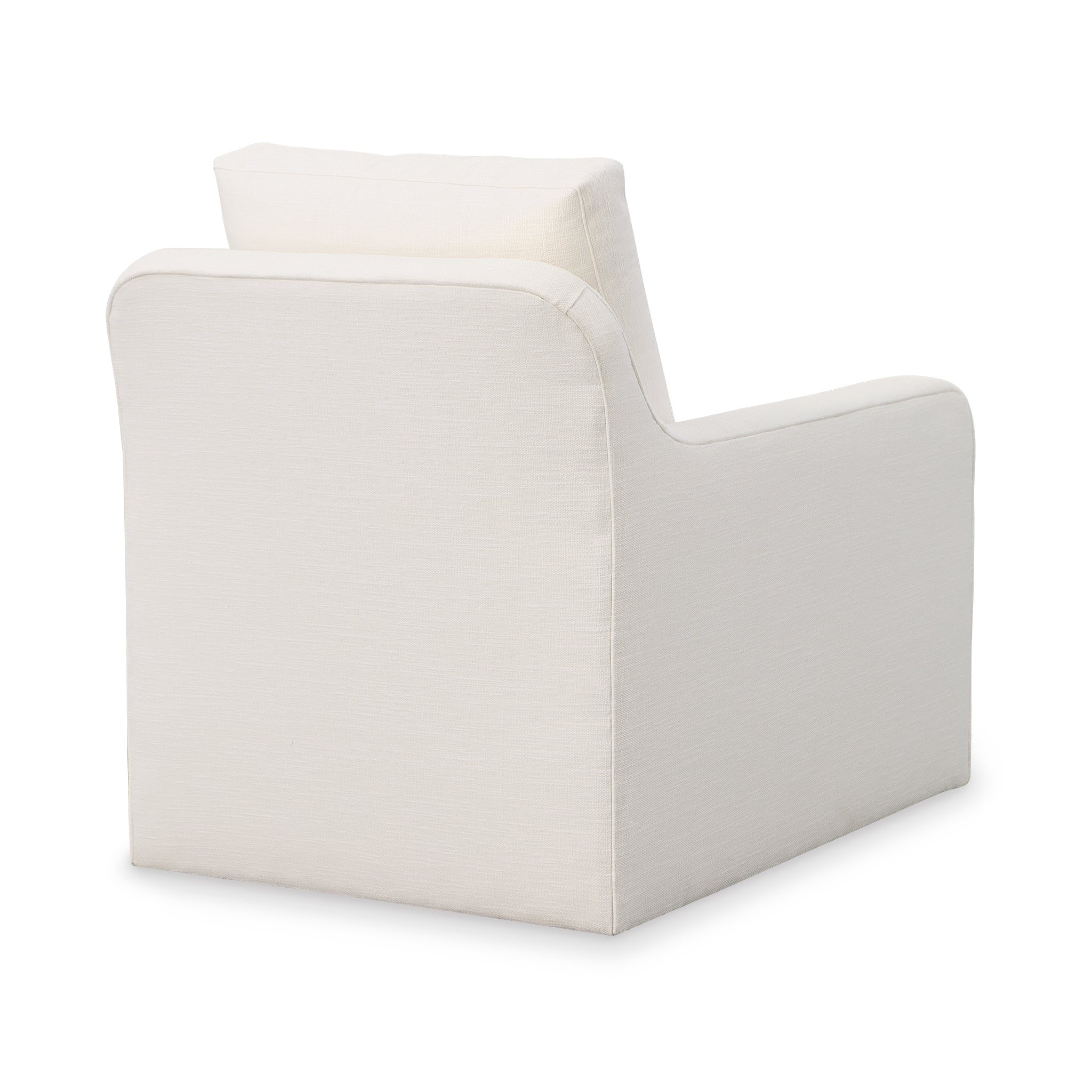 Lorient Low Profile Swivel Chair