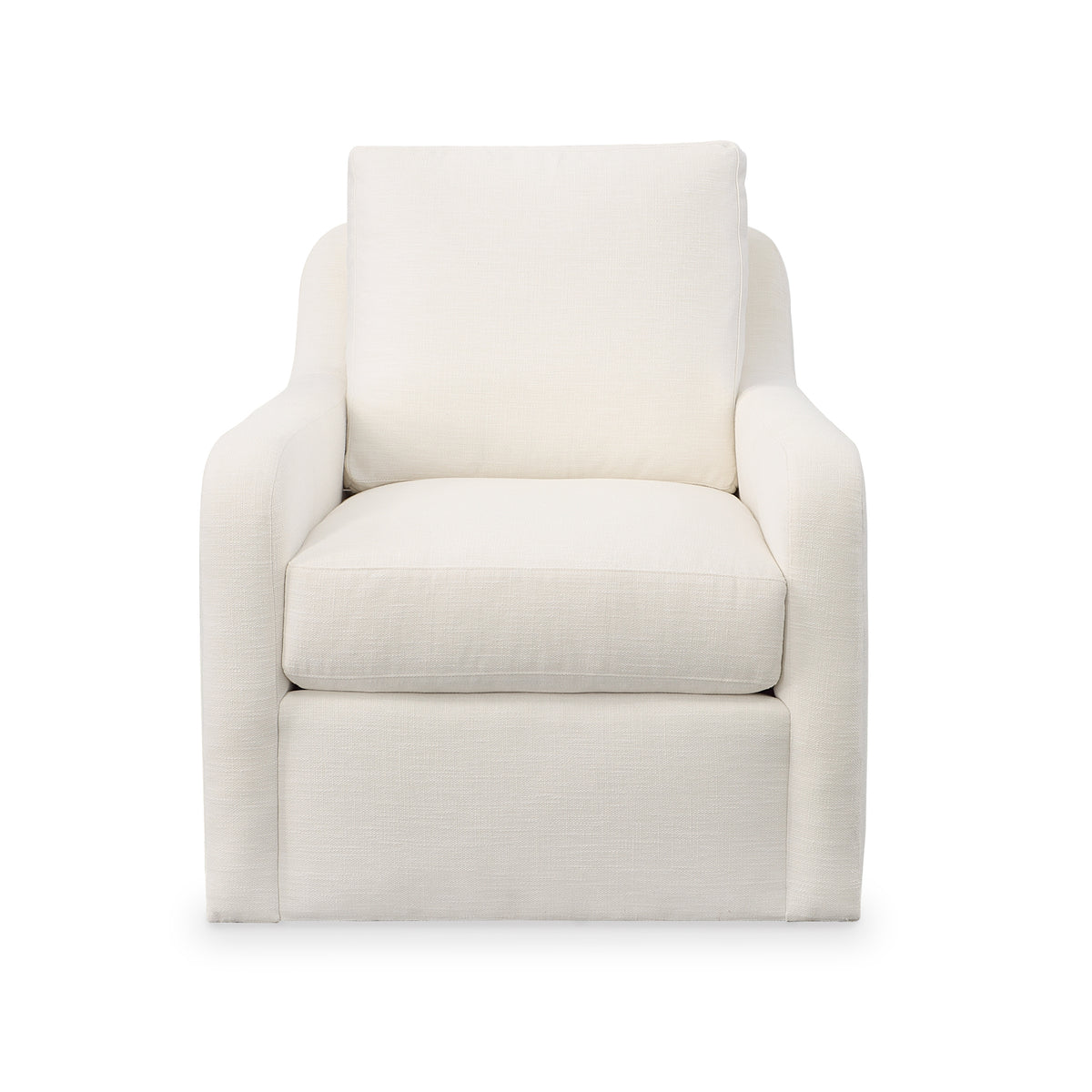 Lorient Low Profile Swivel Chair