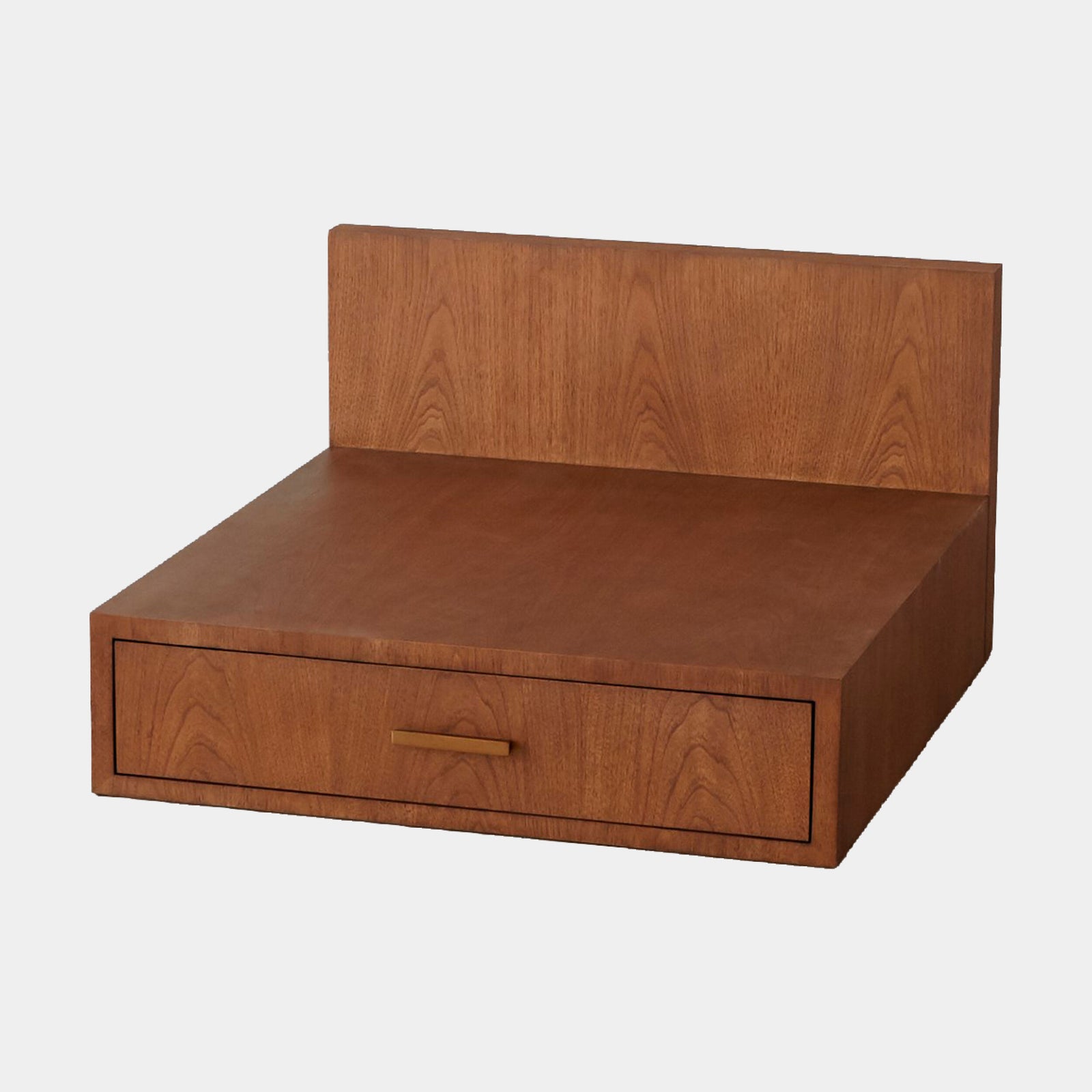 Latitudes Modular Sectional End Table