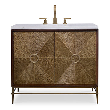 Phoenix Sink Chest