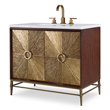 Phoenix Sink Chest