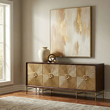 Phoenix Credenza