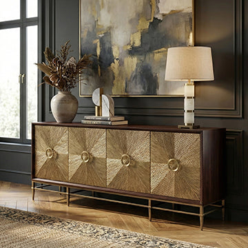 Phoenix Credenza