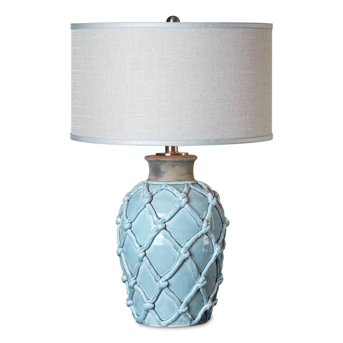 Parterre Table Lamp – Lamps by Uttermost | Sutter & Vale