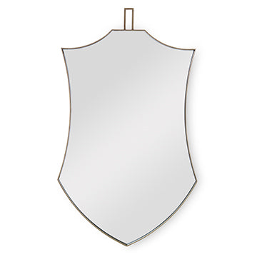 Bouclier Mirror