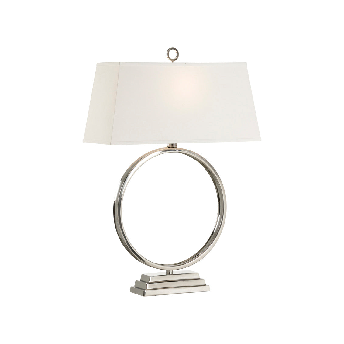 Natalie Lamp