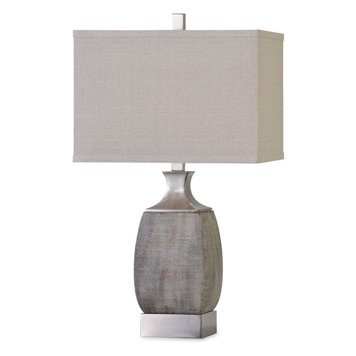 Caffaro Table Lamp – Lamps by Uttermost | Sutter & Vale