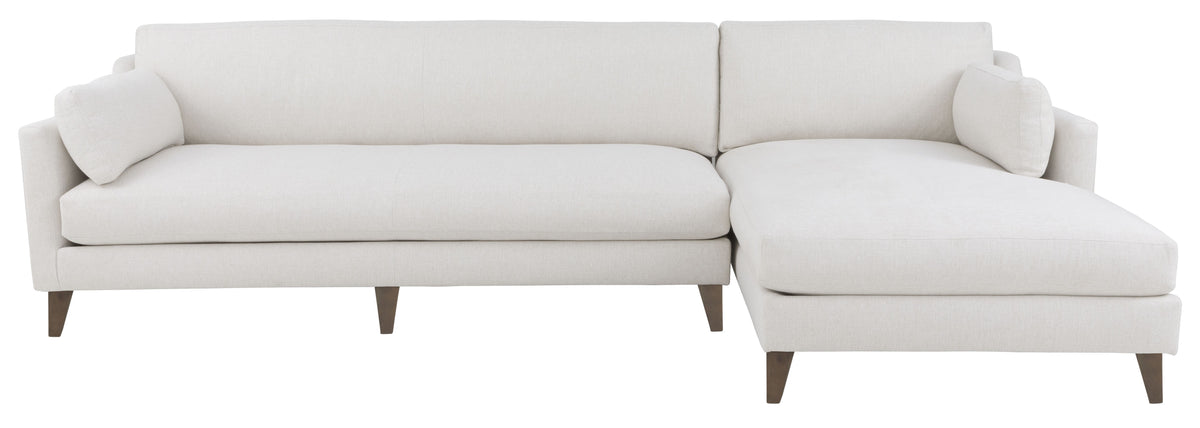 Left Arm Facing Chaise (2715-27) - Fairfield Chair