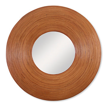 Pencil Reed Mirror