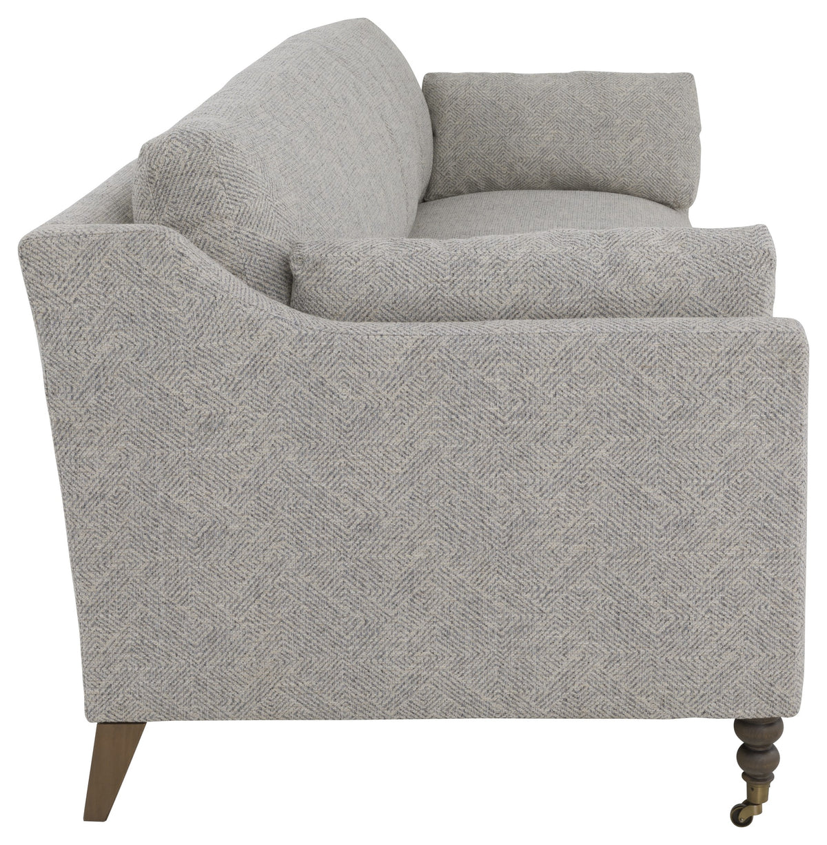 100" Grande Sofa (2716-X0) - Fairfield Chair