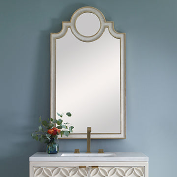 Chateau Mirror