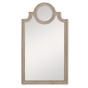 Chateau Mirror
