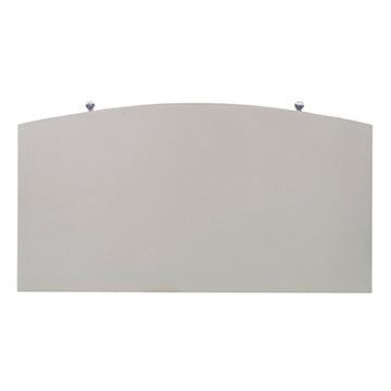 Raffia Nightstand – Ambella Home