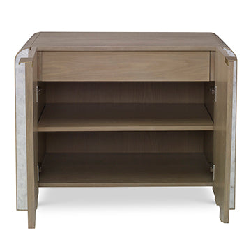 Griffith Bedside Table