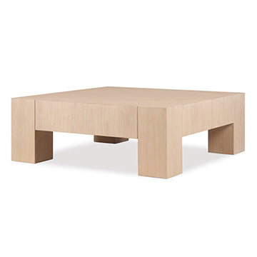 Magnus Cocktail Table — Blanca