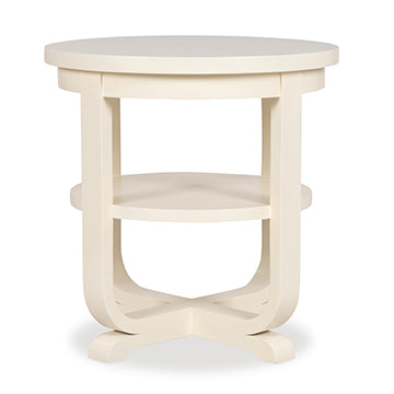 Sacha Accent Table - Custom