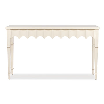 Cherrelle Console Table - Custom