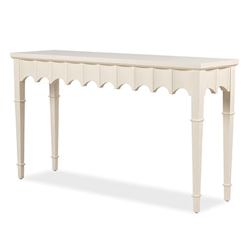 Cherrelle Console Table - Custom
