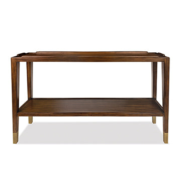 Crenellated Console – Ambella Home