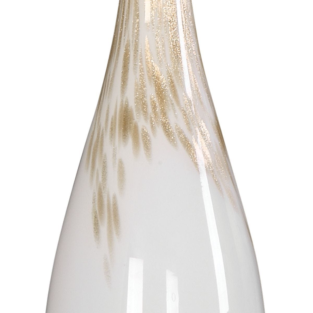Cardoni Table Lamp, White – Lamps by Uttermost | Sutter & Vale