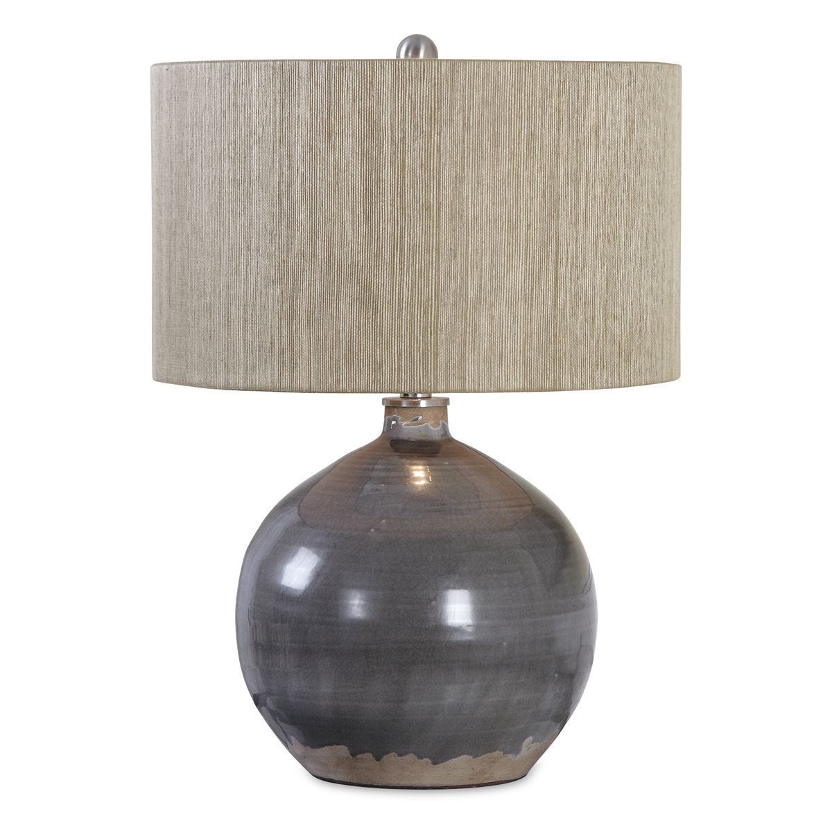 Vardenis Table Lamp – Lamps by Uttermost | Sutter & Vale