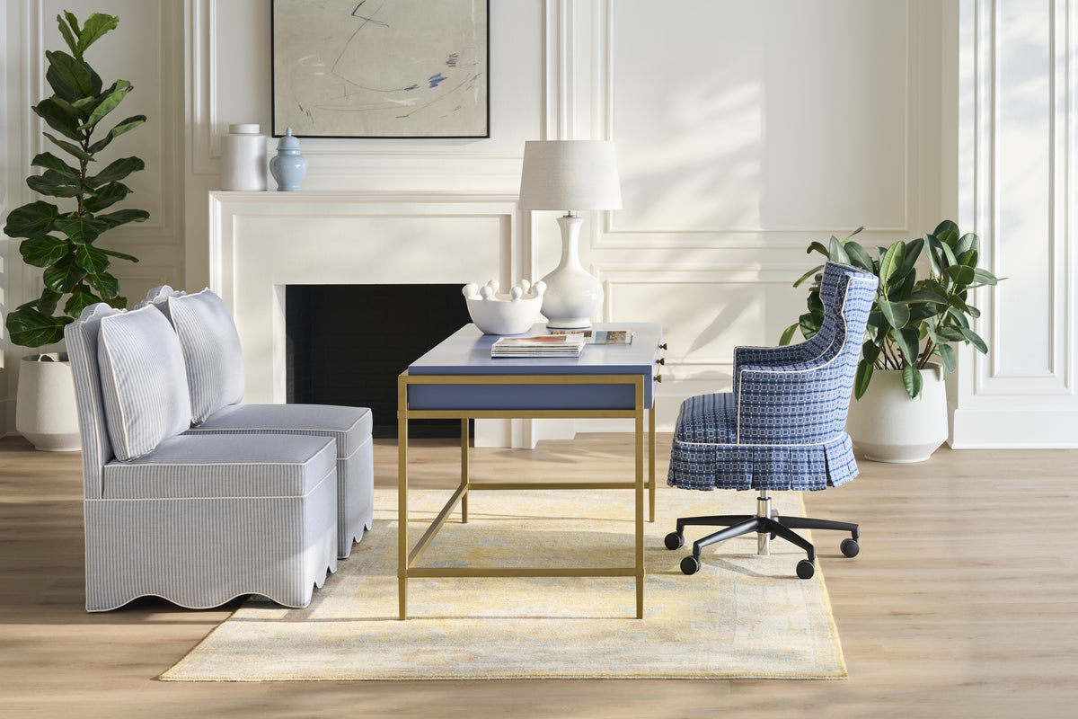 Writing Desk (8098-81) - Fairfield Chair