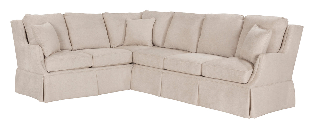 Savannah Sectional Configuration (SAVN-SC-A) - Fairfield Chair