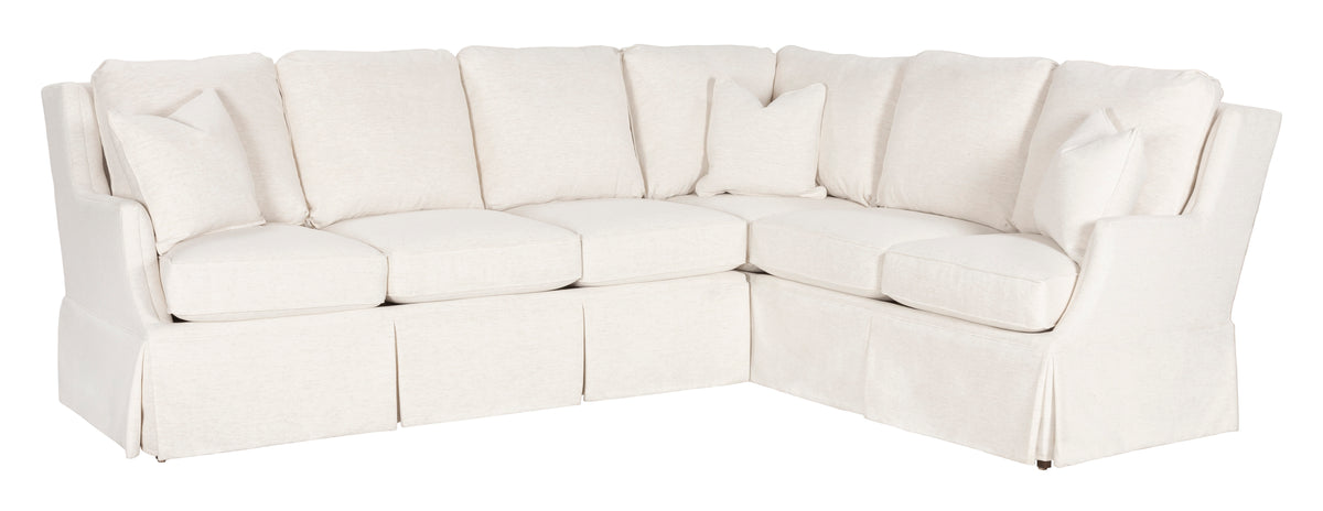 Savannah Sectional Configuration (SAVN-SC-B) - Fairfield Chair