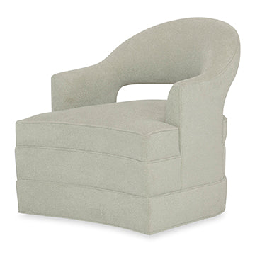 Mariposa Swivel Chair