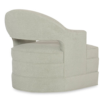 Mariposa Swivel Chair