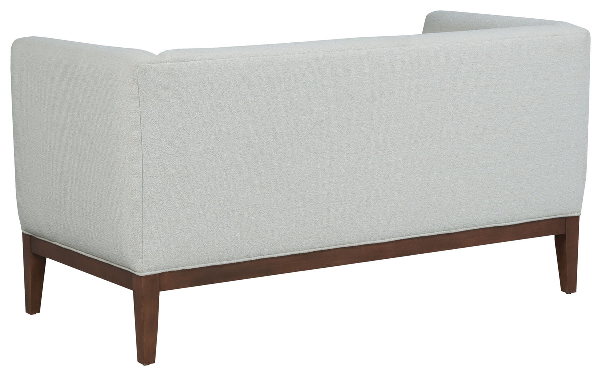 Dyson Loveseat (2731-70) - Fairfield Chair