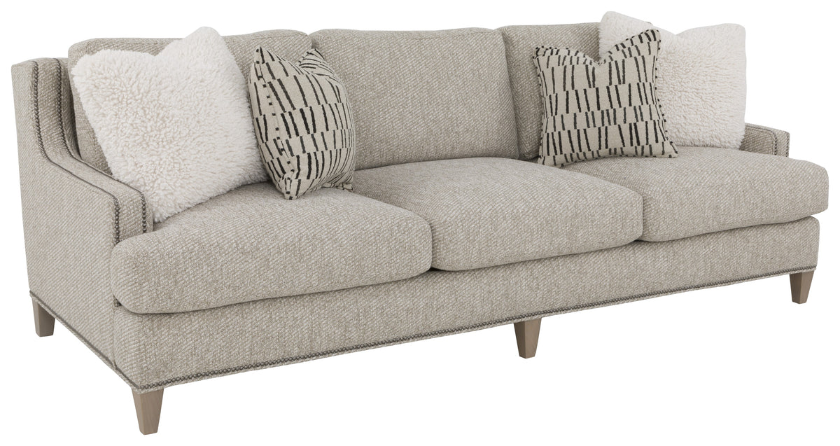 Auburn 94" Sofa (2737-50) - Fairfield Chair
