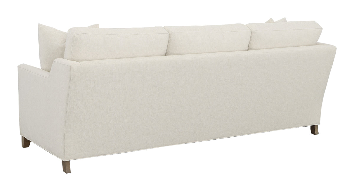 Tally Leather Sofa (L-2740-50) - Fairfield Chair