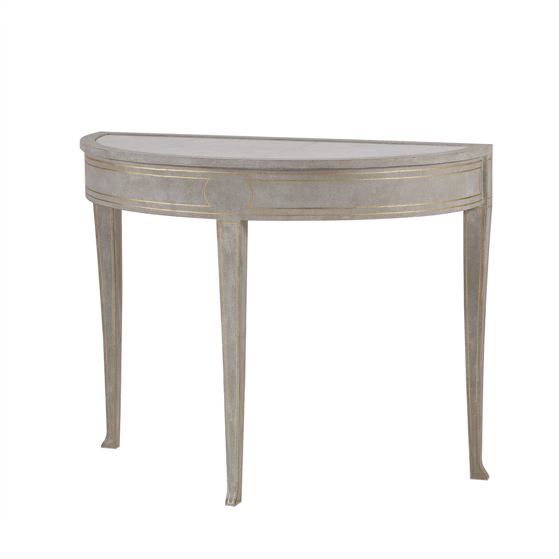 Ryn Demilume-Marble Top Insert – Accent Tables by Modern History | Sutter & Vale
