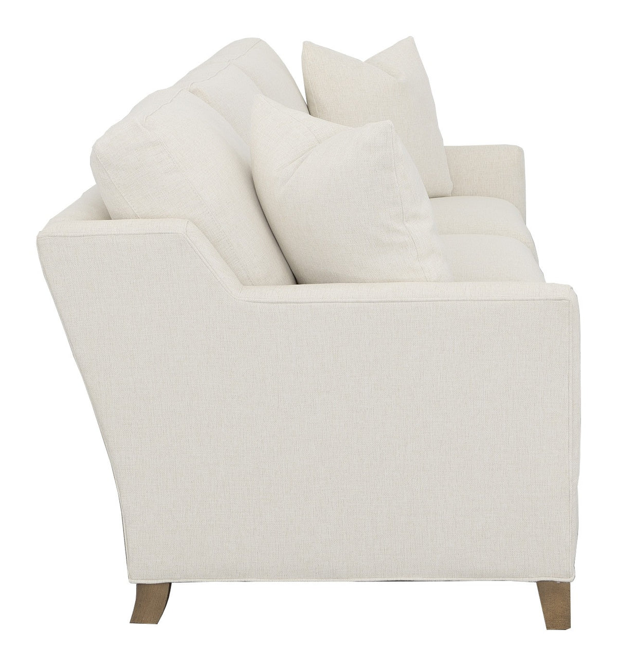 Tally Sofa (2743-50) - Fairfield Chair
