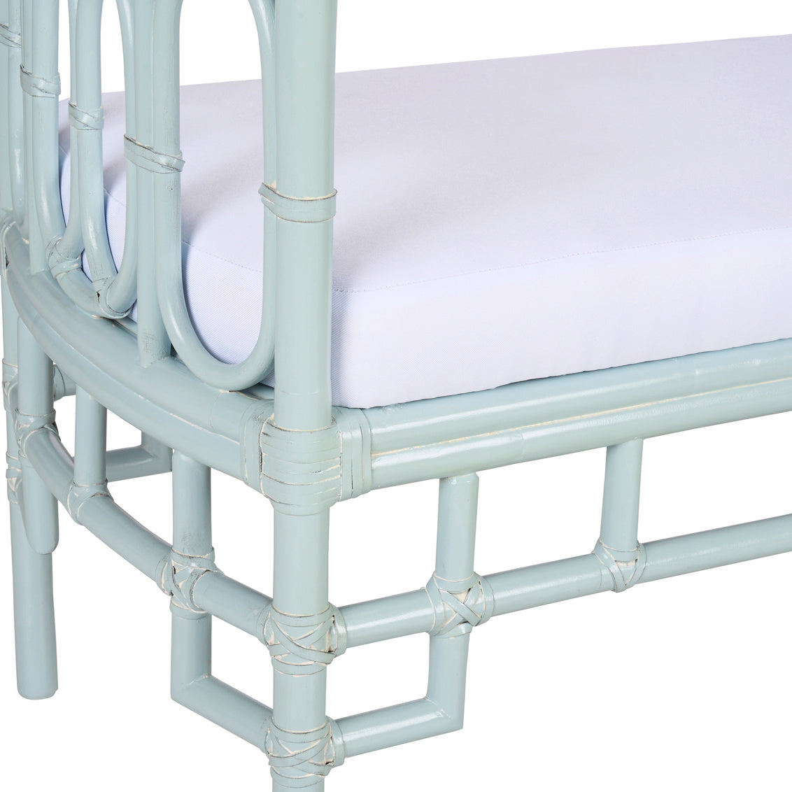 Camilla Bench