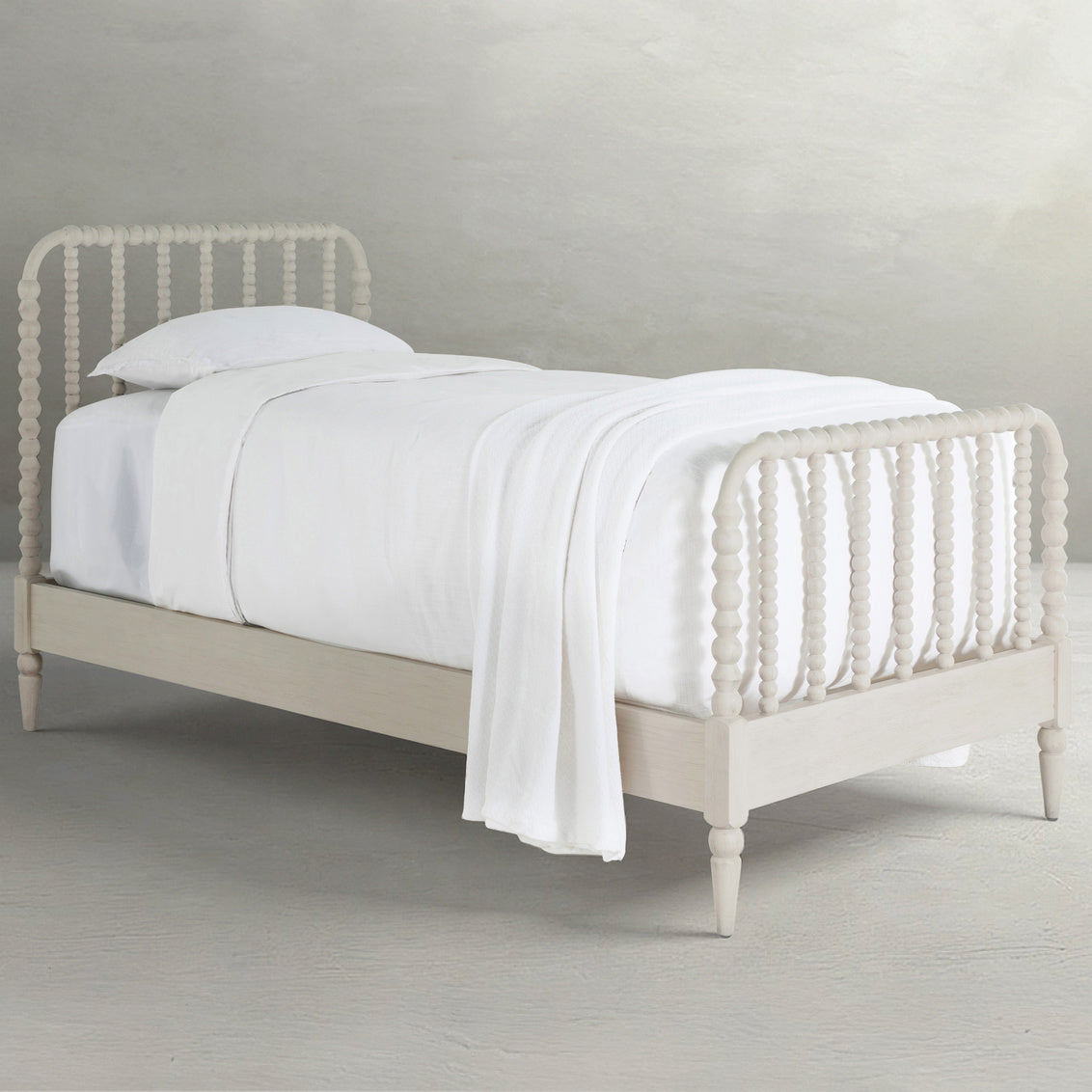 Jennifer Bed - Twin
