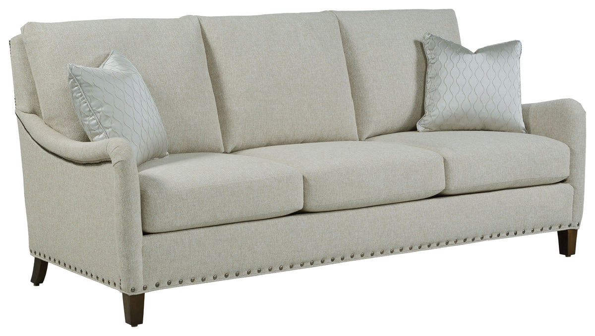 Smythe 81" Sofa (2749-50) - Fairfield Chair