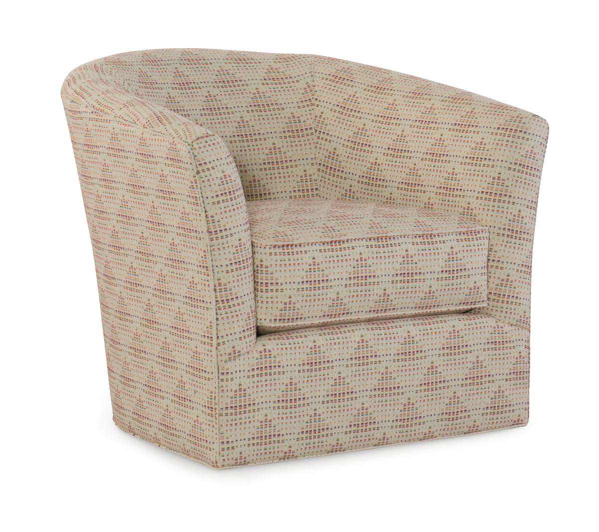 Ashland Swivel Chair